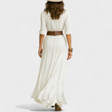 Olivia | Maxi Chic Haljina