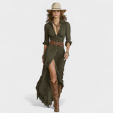 Olivia | Maxi Chic Haljina
