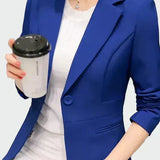 Idealni blazer