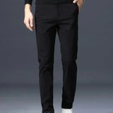 Simon™ | Izolacione Pantalone