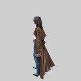 KRISTINA™ ｜ | Elegantno kaput-kišobran