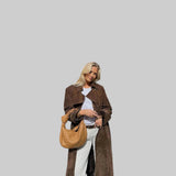KRISTINA™ ｜ | Elegantno kaput-kišobran