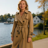 Sienna™ | Trenchcoat