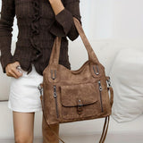 Franka – Vintage Torba preko ramena