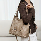 Franka – Vintage Torba preko ramena