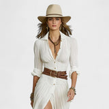 Olivia | Maxi Chic Haljina