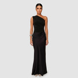 Amélia - Elegantan Maxi Haljina