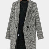 Yasmin | Teksturirani Dugi Kaput