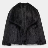 Lauren | Plišani Oversized Kaput
